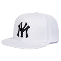 Czapka z daszkiem - Haftowane nowe czapki Trucker męskie, tatuśki damskie, taktyczne, MY York, płaskie, z daszkiem, czapki baseballowe, Snapback, NY, słońce, lato, hip-hop, era, daszek